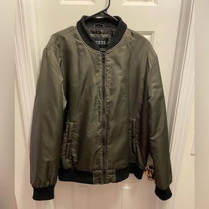 GUESS Bomber Jacket